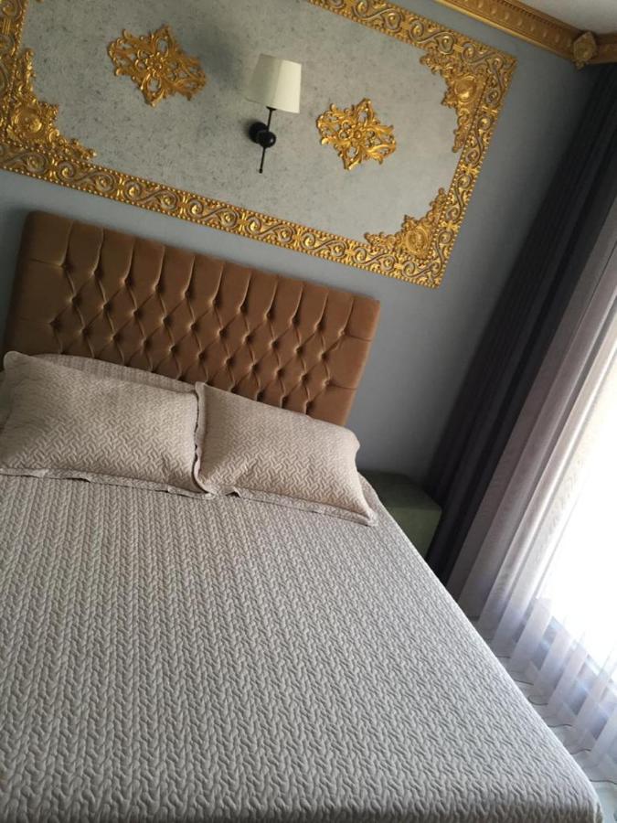 Beyaz Otel Gerze Eksteriør billede